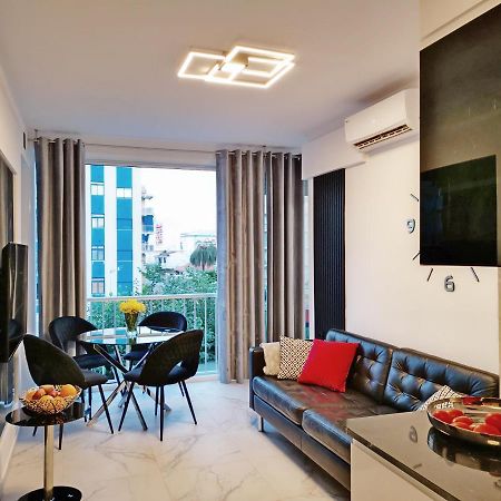 Apartamento Ana Maria Playa de Gandia SOLO FAMILIAS Bagian luar foto