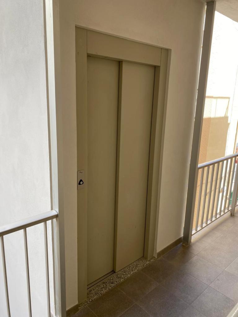 Apartamento Ana Maria Playa de Gandia SOLO FAMILIAS Bagian luar foto