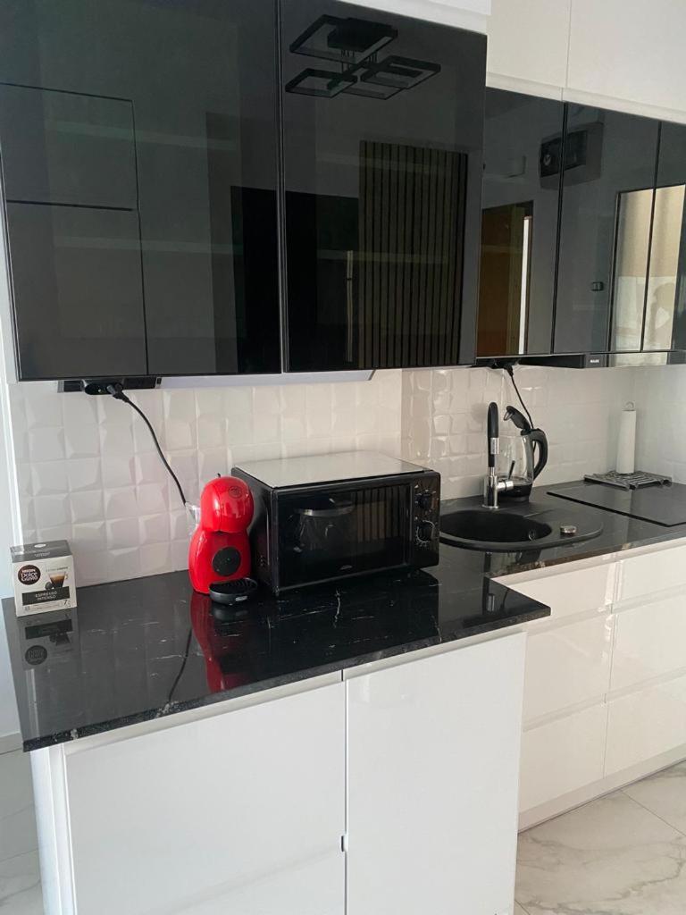 Apartamento Ana Maria Playa de Gandia SOLO FAMILIAS Bagian luar foto